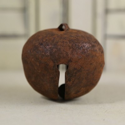 Rusty Bell - 60mm - 1/Pkg